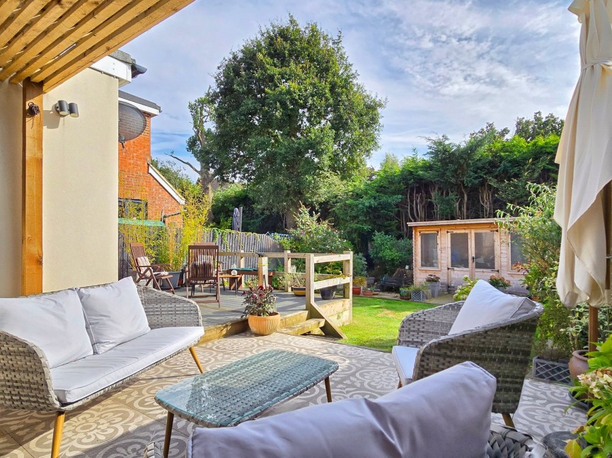 3 bedroom House for Sale Ampthill, Bedfordshire