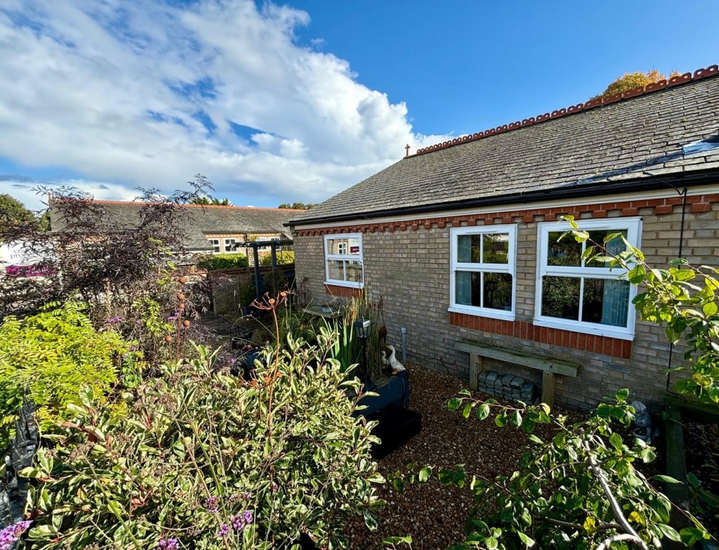 Fowlmere, Royston, Cambridgeshire