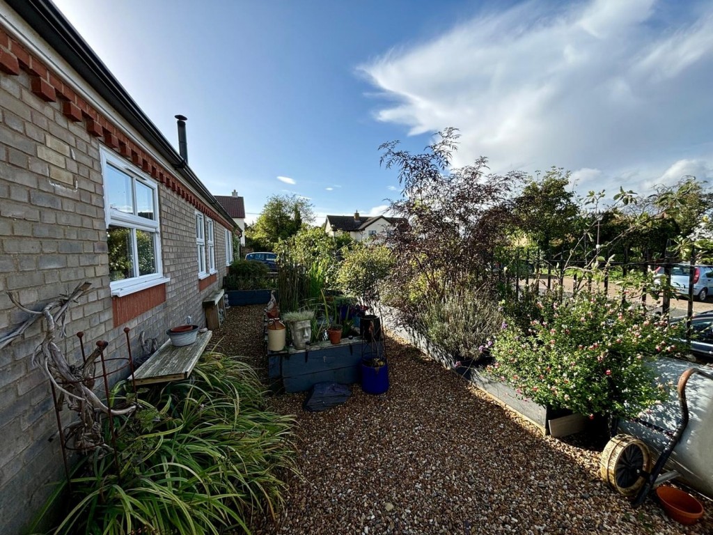 Fowlmere, Royston, Cambridgeshire