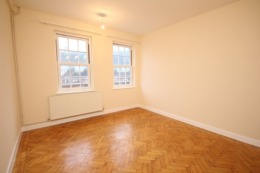 1 bedroom Flat for Letting Station Road, Letchworth Garden City, Hertfordshire