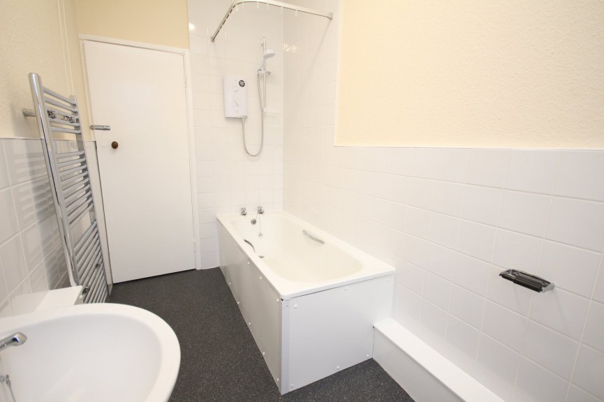 1 bedroom Flat for Letting Station Road, Letchworth Garden City, Hertfordshire