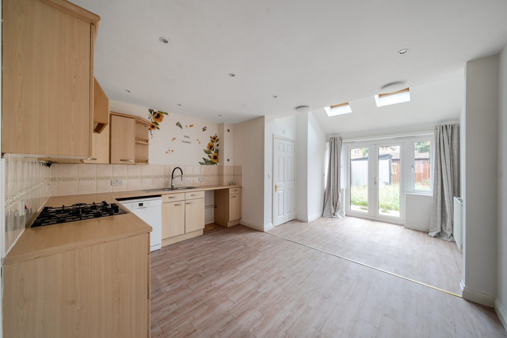 Beaumont Road, Flitwick, Bedfordshire