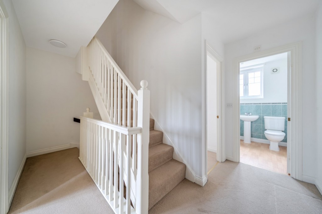 Beaumont Road, Flitwick, Bedfordshire