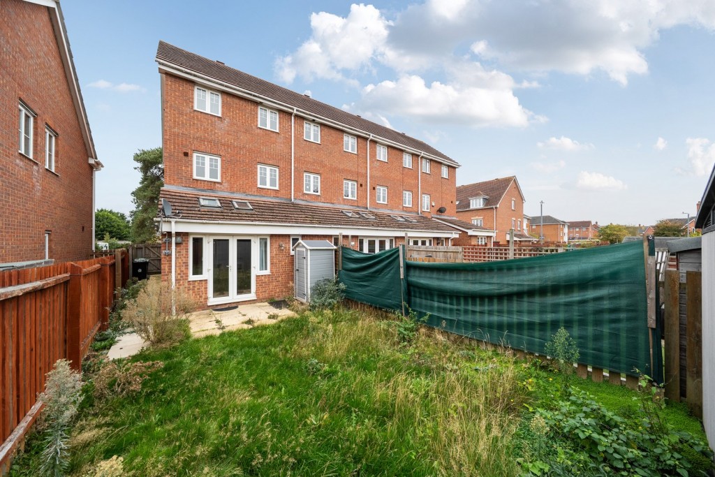 Beaumont Road, Flitwick, Bedfordshire