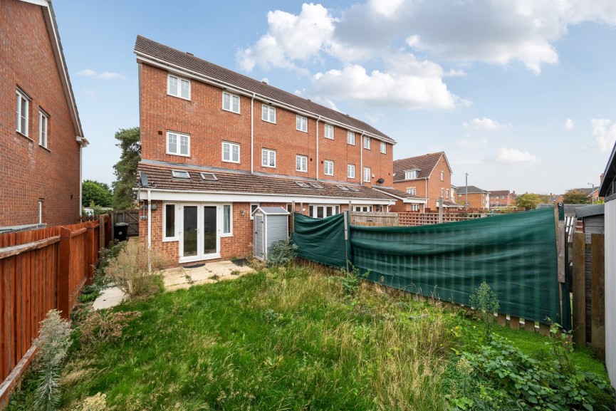 3 bedroom House for Sale Beaumont Road, Flitwick, Bedfordshire