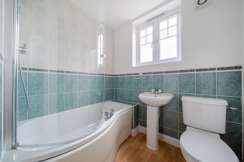 Beaumont Road, Flitwick, Bedfordshire