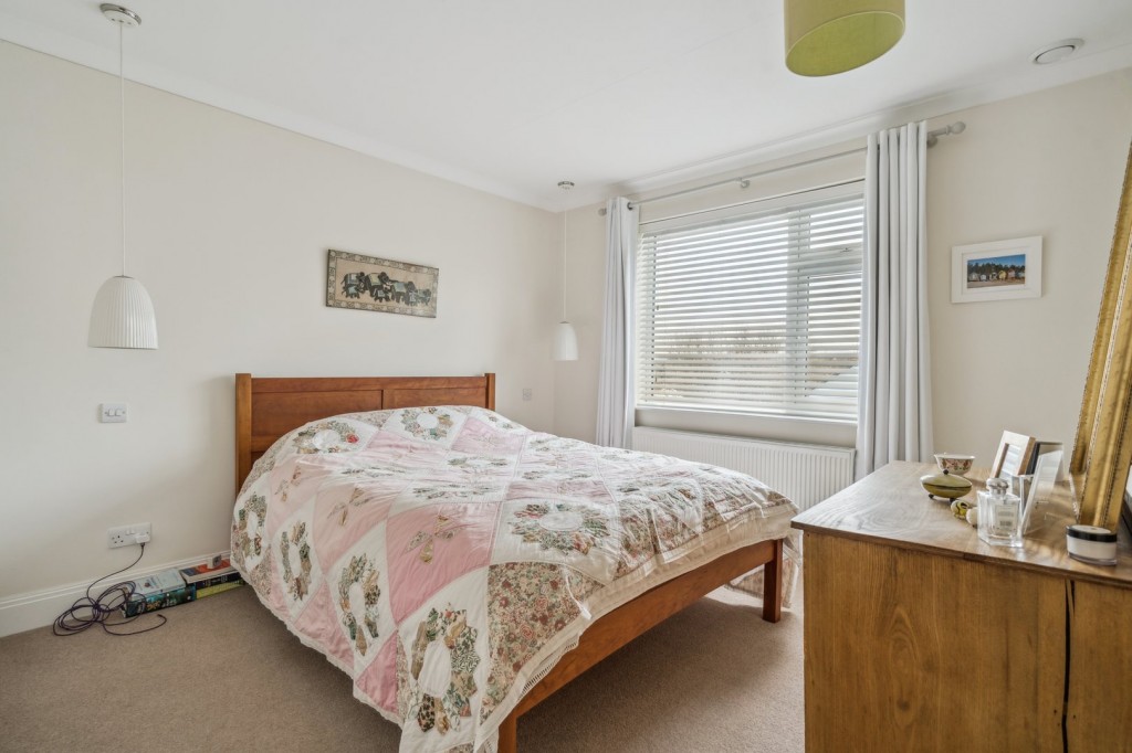 Moormead Close, Hitchin, Hertfordshire