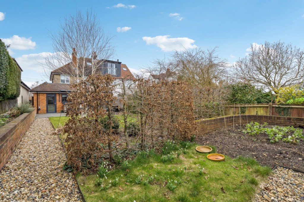 Moormead Close, Hitchin, Hertfordshire