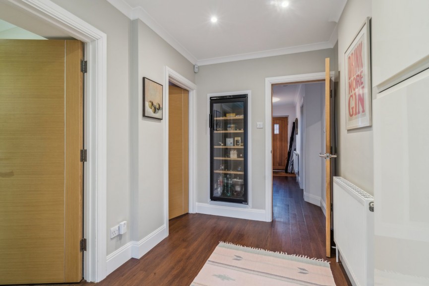 Moormead Close, Hitchin, Hertfordshire