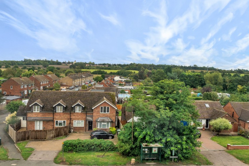 Hitchin Road, Arlesey, Bedfordshire