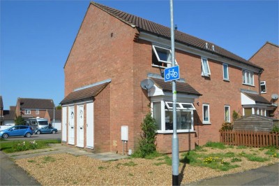 Ripon Court, Biggleswade, Bedfordshire