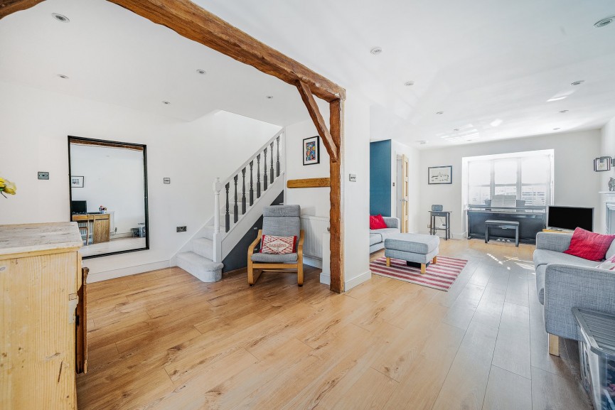 Lakes Close, Langford, Bedfordshire