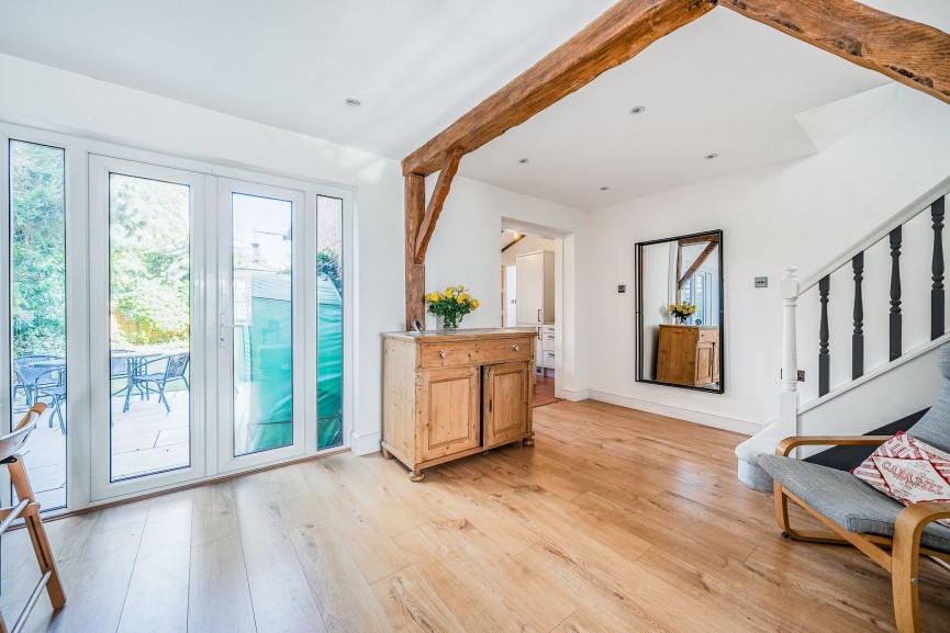 Lakes Close, Langford, Bedfordshire