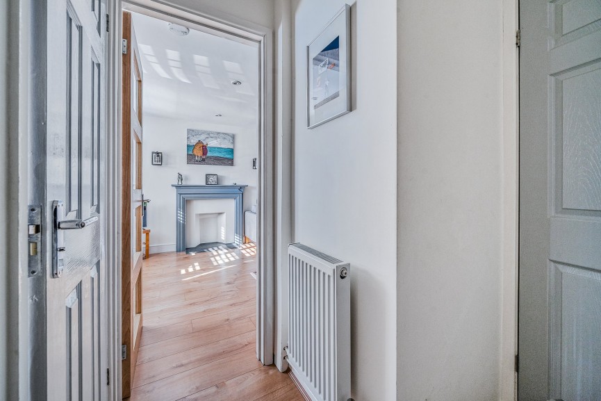 Lakes Close, Langford, Bedfordshire