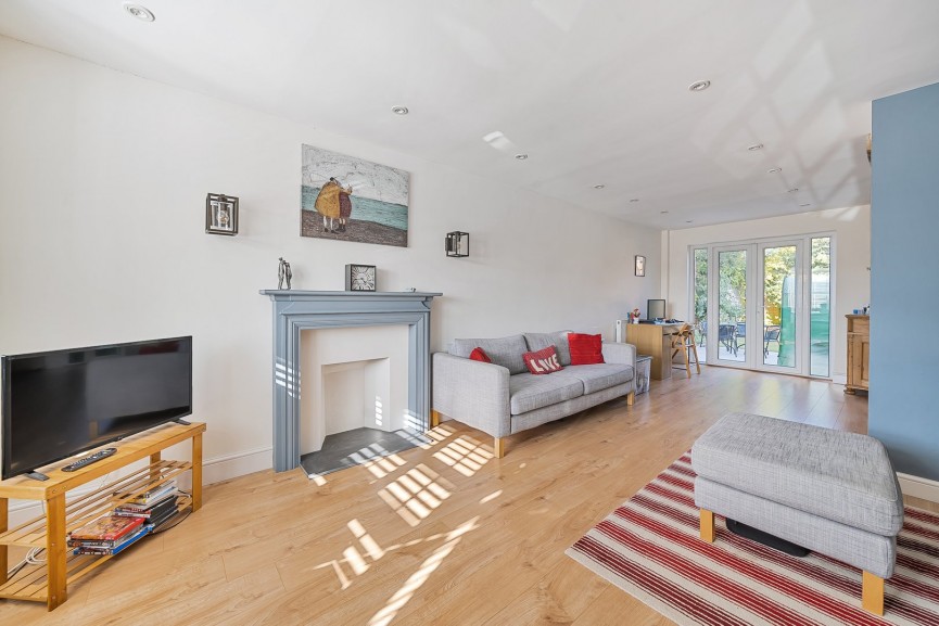 Lakes Close, Langford, Bedfordshire