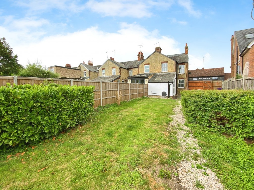 Cambridge Road, Hitchin, Hertfordshire