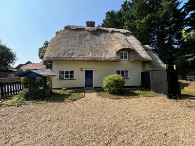 Melbourn, Royston, Cambridgeshire