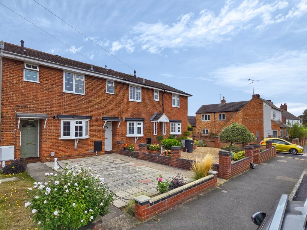 Ampthill, Bedfordshire