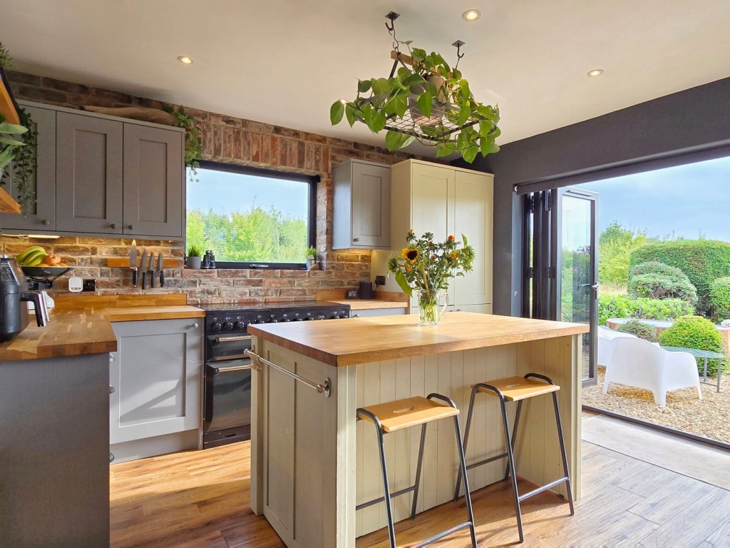 Houghton Conquest, Bedfordshire