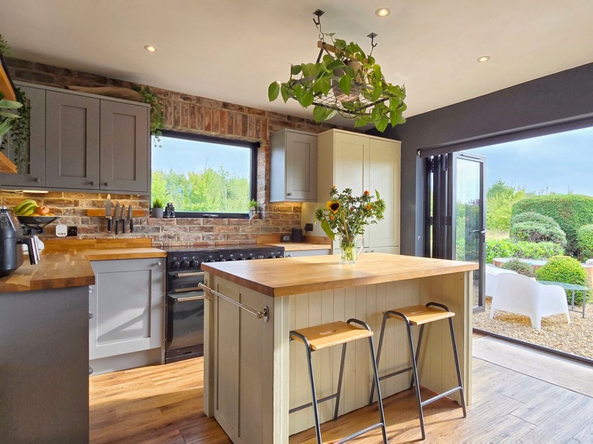 4 bedroom House for Sale Houghton Conquest, Bedfordshire