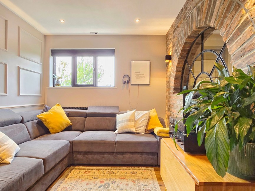 4 bedroom House for Sale Houghton Conquest, Bedfordshire