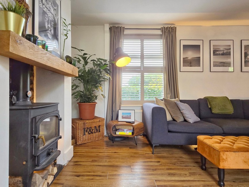 4 bedroom House for Sale Houghton Conquest, Bedfordshire