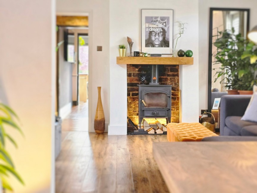 4 bedroom House for Sale Houghton Conquest, Bedfordshire