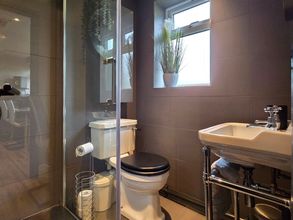 Houghton Conquest, Bedfordshire