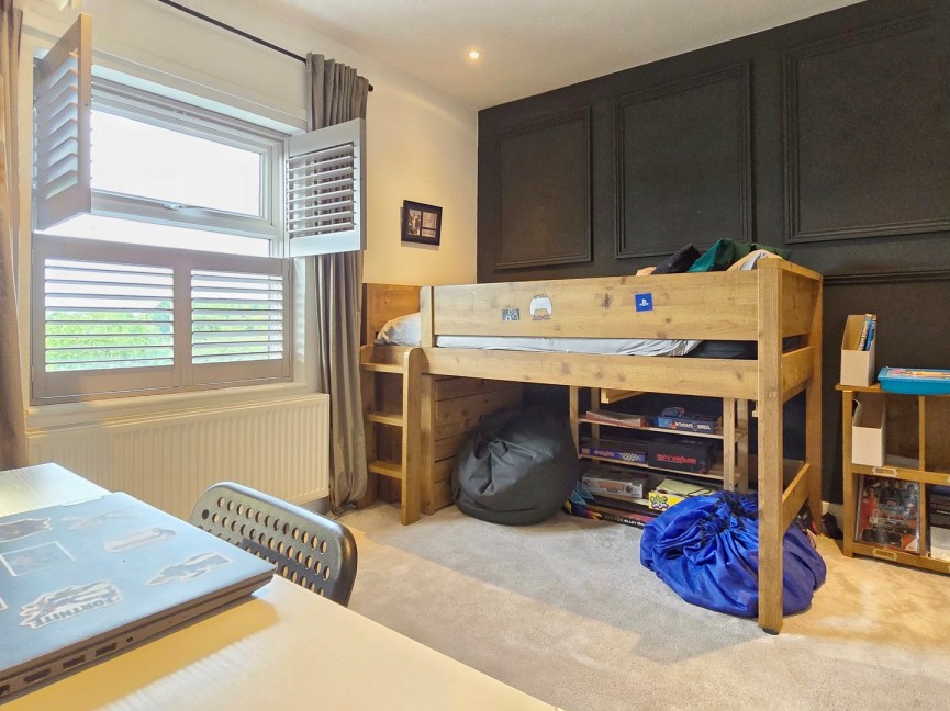 4 bedroom House for Sale Houghton Conquest, Bedfordshire