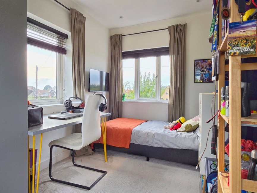 4 bedroom House for Sale Houghton Conquest, Bedfordshire