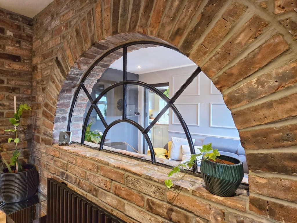 Houghton Conquest, Bedfordshire