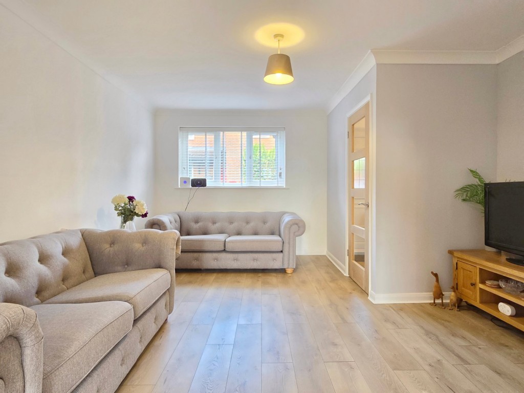 Ampthill, Bedfordshire