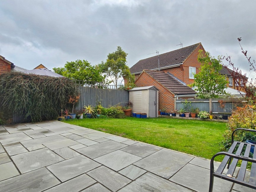 3 bedroom House for Sale Ampthill, Bedfordshire