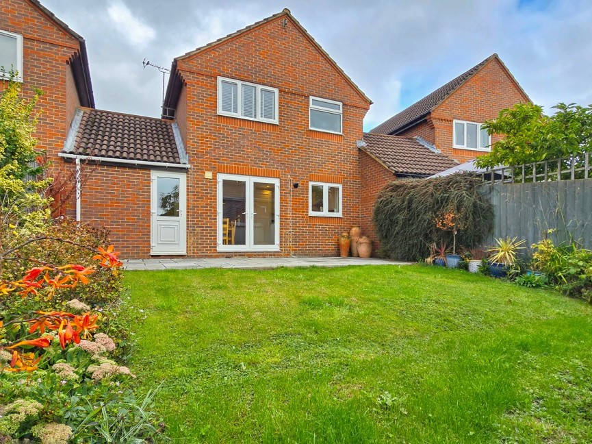 3 bedroom House for Sale Ampthill, Bedfordshire
