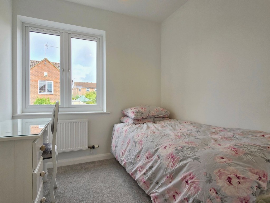 Ampthill, Bedfordshire