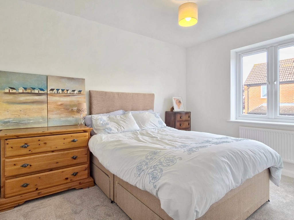 Ampthill, Bedfordshire
