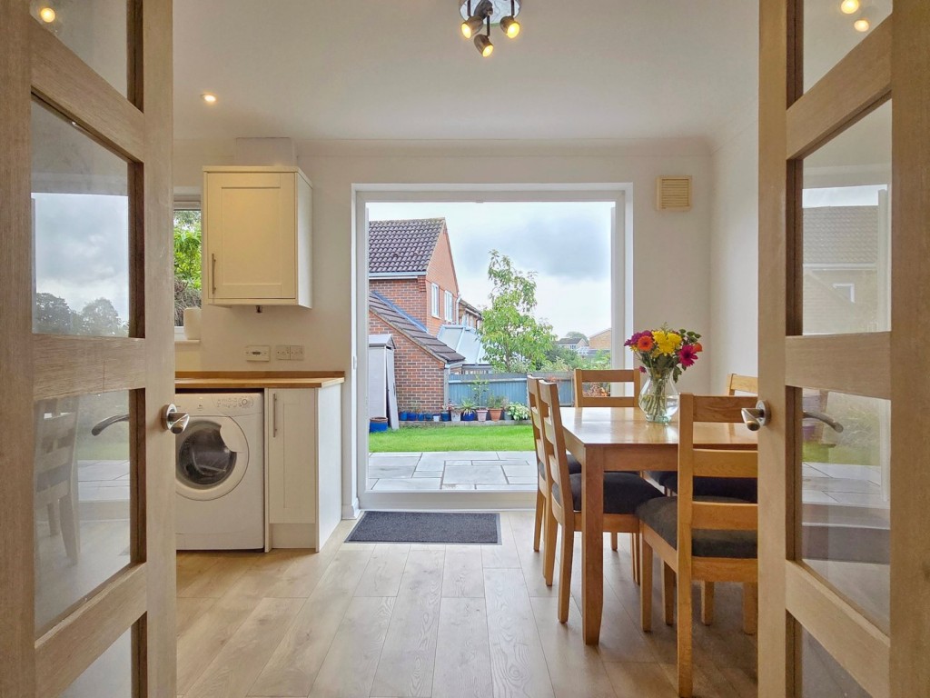 Ampthill, Bedfordshire