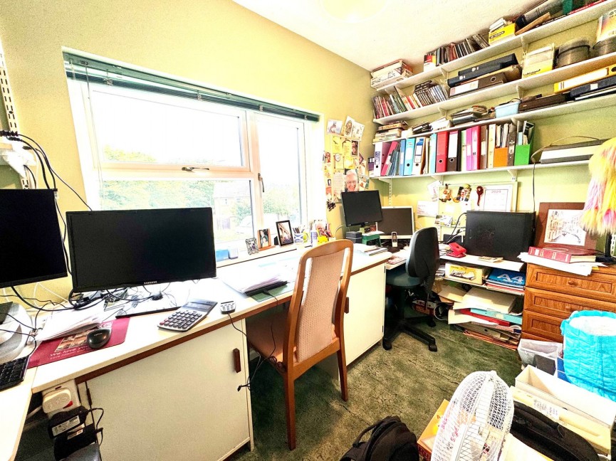 4 bedroom House for Sale Stane Street, Baldock, Hertfordshire
