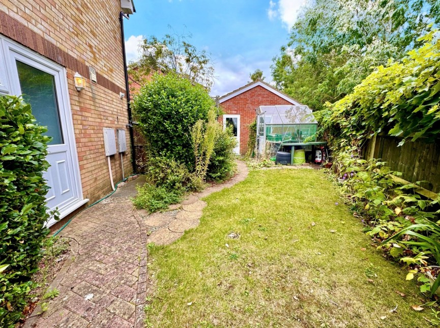 4 bedroom House for Sale Stane Street, Baldock, Hertfordshire