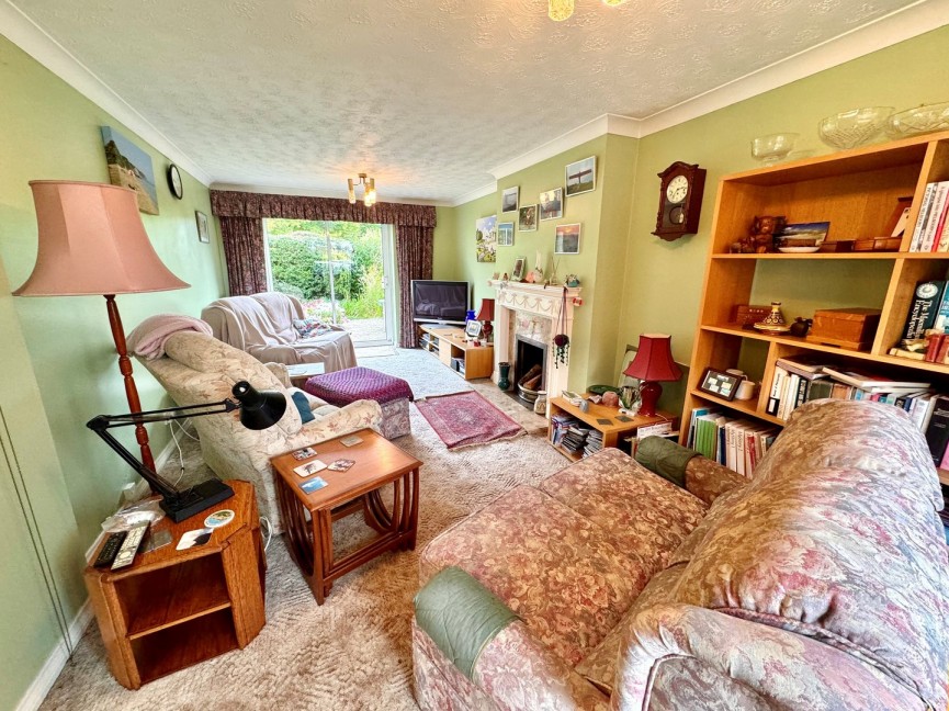4 bedroom House for Sale Stane Street, Baldock, Hertfordshire