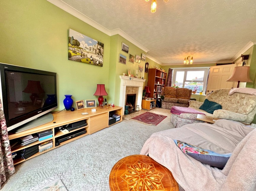 4 bedroom House for Sale Stane Street, Baldock, Hertfordshire