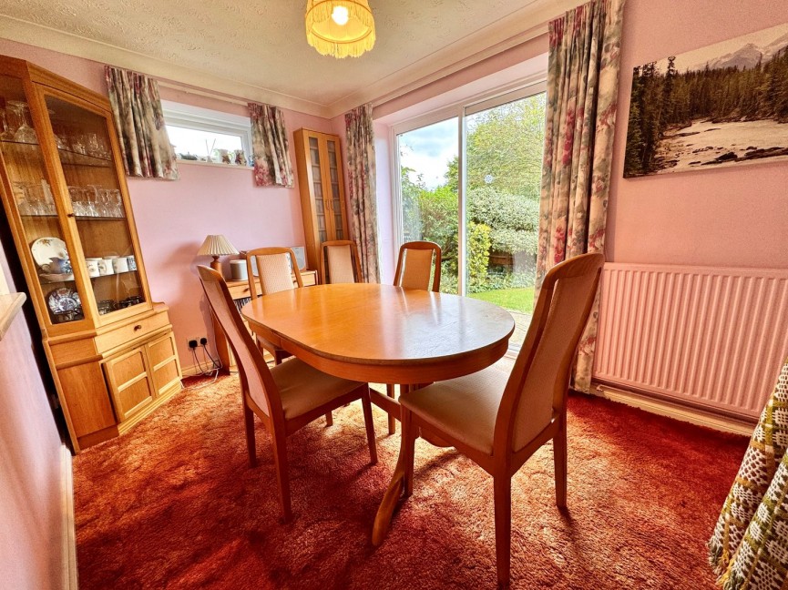 4 bedroom House for Sale Stane Street, Baldock, Hertfordshire