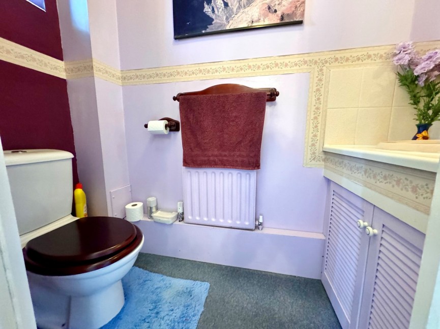 4 bedroom House for Sale Stane Street, Baldock, Hertfordshire