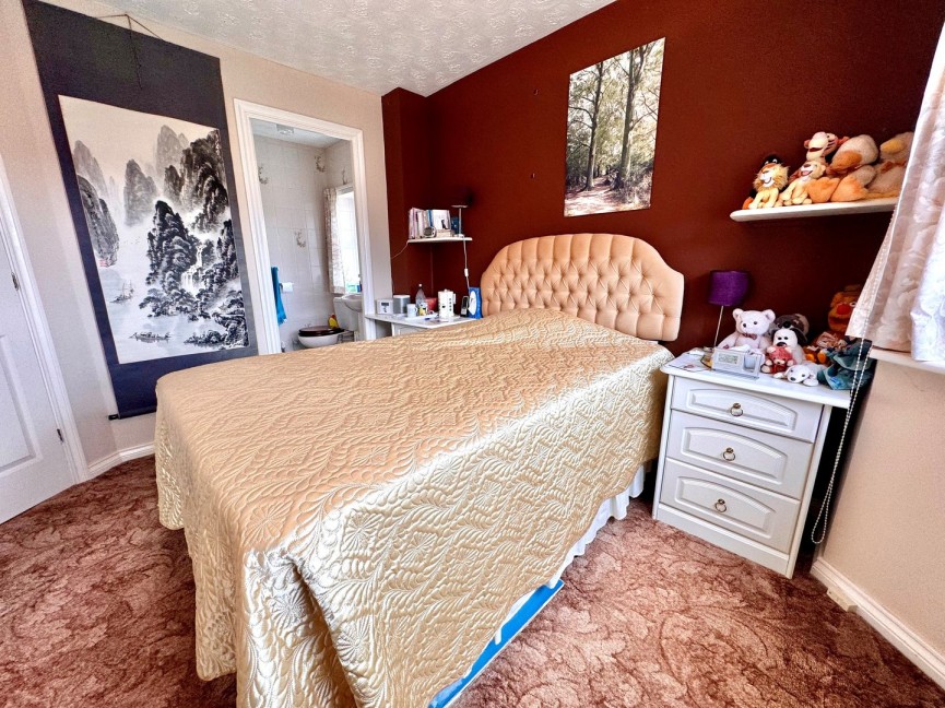 4 bedroom House for Sale Stane Street, Baldock, Hertfordshire