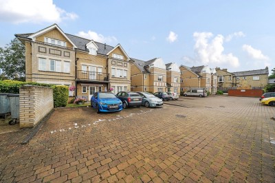 Clifton Road, Shefford, Bedfordshire
