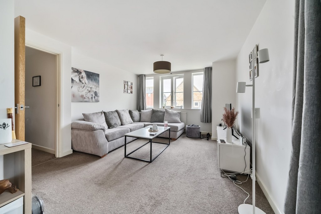 Clifton Road, Shefford, Bedfordshire
