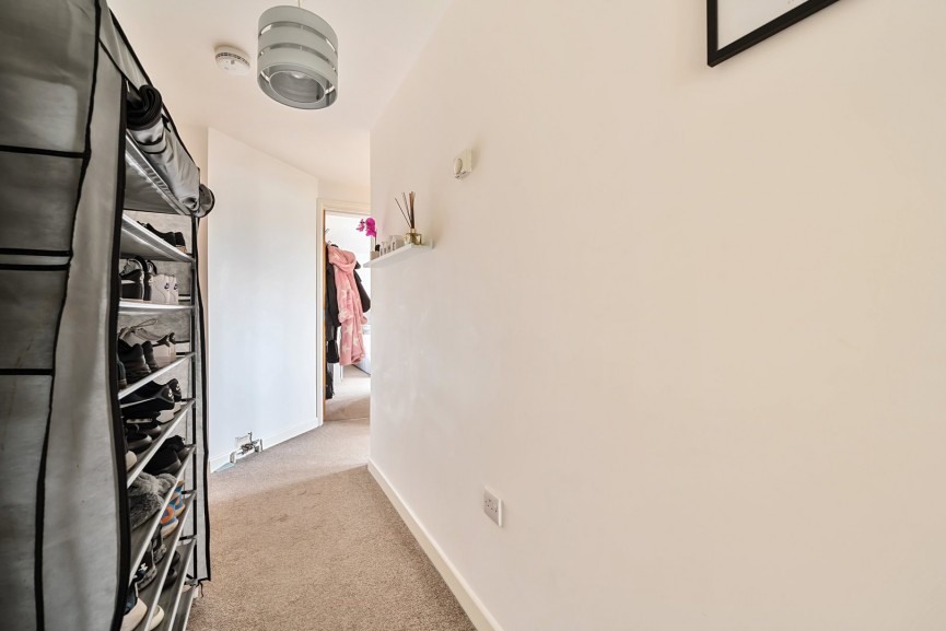 1 bedroom Flat for Sale Clifton Road, Shefford, Bedfordshire