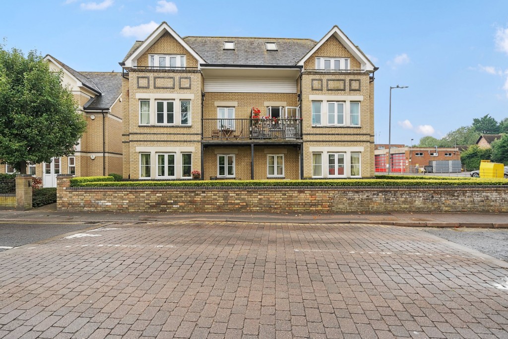 Clifton Road, Shefford, Bedfordshire