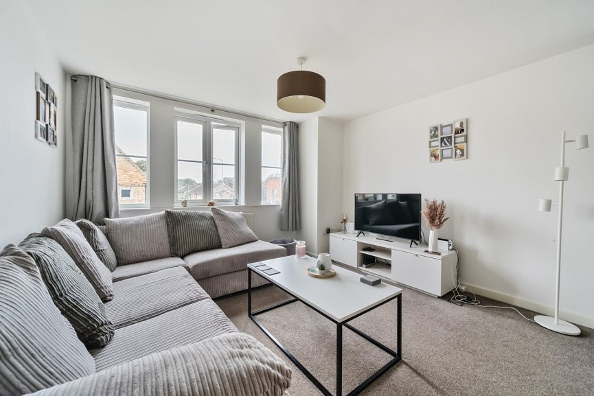 1 bedroom Flat for Sale Clifton Road, Shefford, Bedfordshire