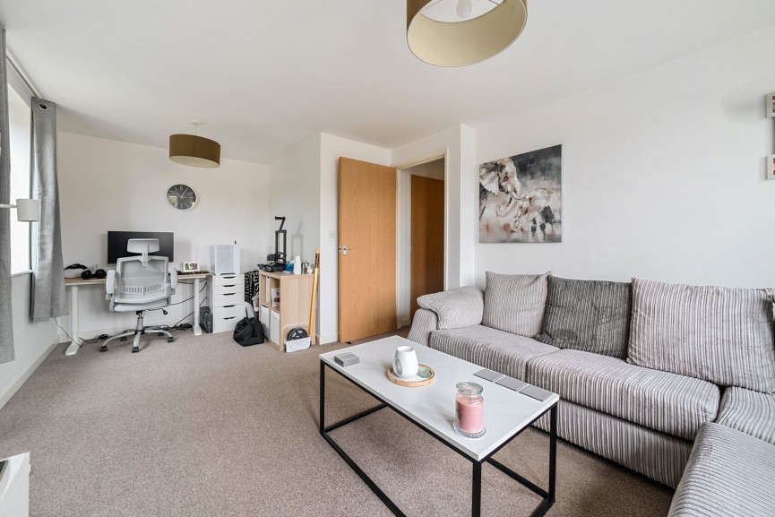 1 bedroom Flat for Sale Clifton Road, Shefford, Bedfordshire